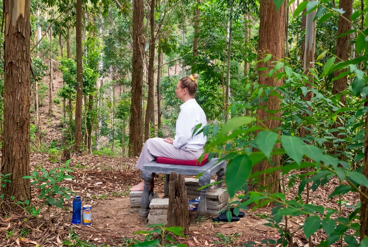 Meditation Yoga