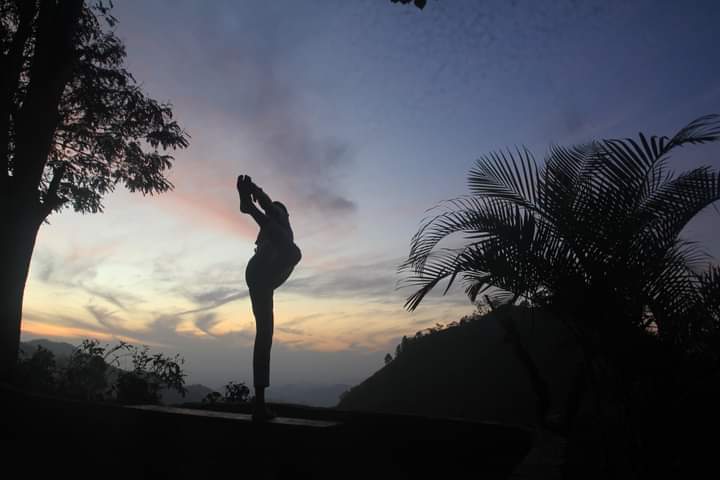 Yoga Gallery 1
