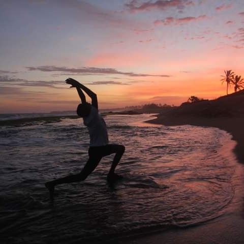 Yoga Gallery 8