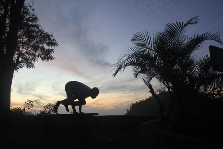 Yoga Gallery 3